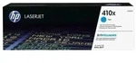 hp Toner Cartridge 411X, cyan, f&uuml;r LaserJet Pro M452dn, M452nw, MFP M477fnw, MFP
