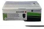 Lexmark 84C2HME Toner Magenta -A