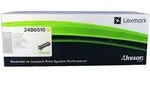 Lexmark 24B6510 Toner Yellow -A