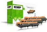 Toner B-T58CM 1248,3030 wie Brother TN246 c/m/y 3 St&uuml;ck