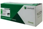 Laser/Kopierer LEXMARK 63B2H00 LEXMARK MX717 TONER BLACK RETURN