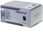 Laser/Kopierer LEXMARK 71B0020 LEXMARK CS317 TONER CYAN
