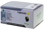 Laser/Kopierer LEXMARK 71B0040 LEXMARK CS317 TONER YELLOW