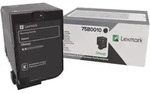 Laser/Kopierer LEXMARK 75B0010 LEXMARK CS727 TONER BLACK