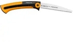 Fiskars Xtract Hands&auml;ge / Feinzahnung SW72, Hand S&auml;ge, Werkzeug, Gartenzubeh&ouml;r,