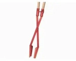 IDEAL Erdlochausheber IDEAL-Erdlochausheber "JUMBO", Gr. 1,