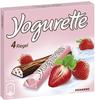 Yogurette Erdbeere 20x50g (1000g)