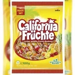 Storck Fruchtbonbons California Frucht (1 kg)