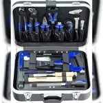 Projahn Werkzeugkoffer Universal 149 tlg. - 8681