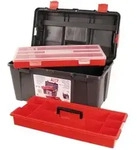 Tayg - Tayg - Werkzeugkoffer - 480 X 258 X 255 Mm - Mit Einsatz und Sortierfach -