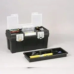 Allit 476260 McPlus Promo >S< 20, schw., PP (VPE 4)