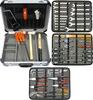 FAMEX 720-88 Profi Alu Werkzeugkoffer mit Werkzeug Set - PROFESSIONAL