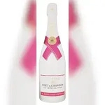 Mo&euml;t & Chandon Champagner Ice Imp&eacute;rial Ros&eacute; trocken (750 ml)