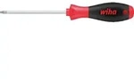 Wiha Schraubendreher Torx T8H Tamper Resistant SoftFinish 03107