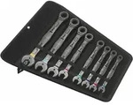Wera 05020012001 Gabelringschl&uuml;ssel