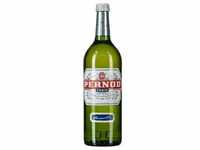 Pernod Anis-Aperitif 40 % Vol. (1 l)