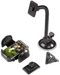 Hama Universal Multihalter f&uuml;r Smartphone