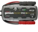 Noco Genius GB150 Booster Starthilfeger&auml;t 4.000A 12V-Lithium Jumpstarter Plus
