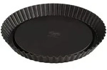 Dr. Oetker Obstkuchenform Tortenboden Backform Tarteform Quicheform 28cm Schwarz