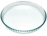 Pyrex Backform Bake&enjoy 25 cm Borosilikat