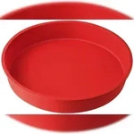 Dr. Oetker DR OETKER Silikon-Rundform &Oslash;26cm Flexxib