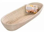 BIRKMANN G&auml;rk&ouml;rbchen oval 40,5 x 15 cm