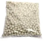 Contacto Backkugeln aus Keramik 1 kg