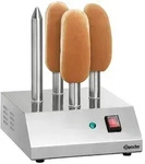 Bartscher Hot-Dog-Spie&szlig;toaster T4