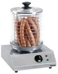 Bartscher Hot Dog-Ger&auml;t, eckig