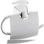 KE Toilettenpapierhalter CITY2 m Deckel