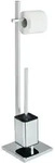 WENKO Stand WC-Garnitur Mod. Quadro