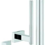 Grohe Reservepapierh. ESSENTIALS CUBE ch