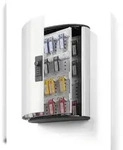 Durable Schl&uuml;sselkasten si KEY BOX f 48 Schl&uuml;ssel Zahlenschloss