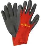 Wolf-Garten Handschuh Boden Gr&ouml;&szlig;e 8