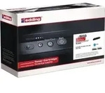 edding Toner 18-5033 wie Kyocera TK-590C 5.000Seiten cyan