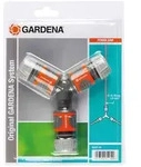 GARDENA Abzweig-Satz Abzweig-Satz 13mm SB-Karte
