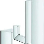 GROHE Reservepapierhalter Selection Cube