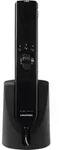 Grundig Mikrofon 800FX GGP6500 mit Mikrofonst&auml;nder schwarz