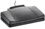 PHILIPS Fu&szlig;schalter LFH2210 f&uuml;r Analoge Wiedergabesysteme