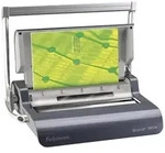 Fellowes&reg; Drahtbindeger&auml;t Quasar Wire / 5224101manuell Inh. 1