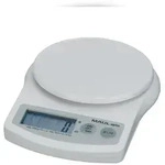 MAULaplha Briefwaage, Tragkraft: 2.000 g, wei&szlig;