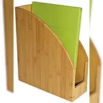 WEDO&reg; 611307 Stehsammler - Bambus
