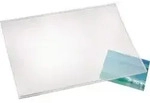 Schreibunterlage Durella transp. matt 40x60cm