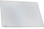 L&auml;ufer Schreibunterlage Durella 50x70cm klar