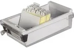 HAN 967-S-631 Karteikasten M. Schloss, A7