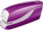 Leitz Elektroheftger&auml;t NeXXt WOW 55661062 violett metallic
