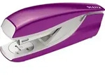 Leitz Heftger&auml;t NeXXt 55022062 30Blatt Metall violett