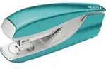 Leitz Heftger&auml;t NeXXt 55022051 30Blatt Metall eisblau