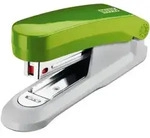 NOVUS Heftger&auml;t E15 15 Blatt 37mm green