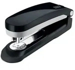 NOVUS Heftger&auml;t E 25 020-1764 Metall/Kunststoff schwarz